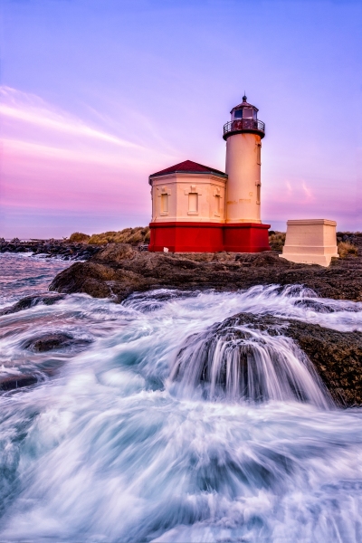 Abandoned Light