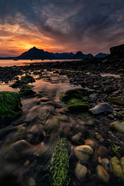 Changing Tide