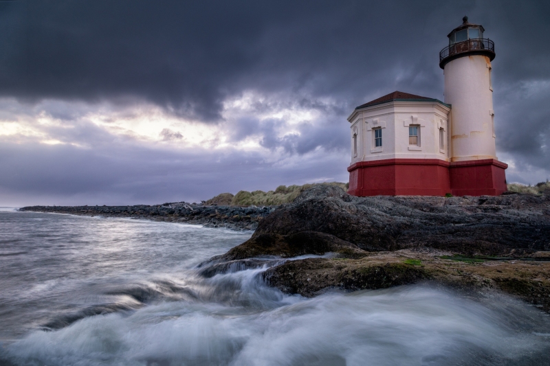 Coquille Storm