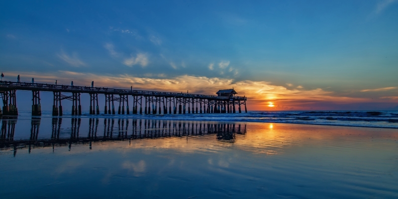 Daybreak