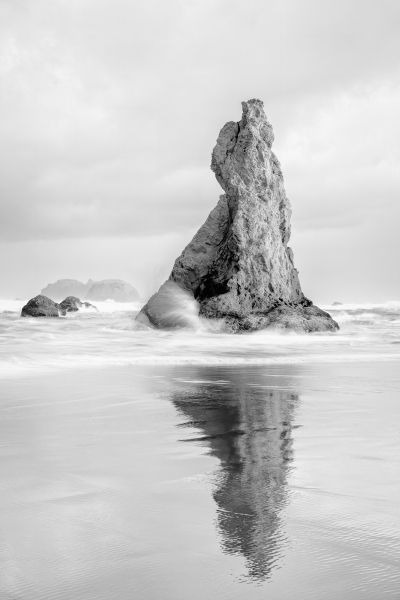Howling Wave