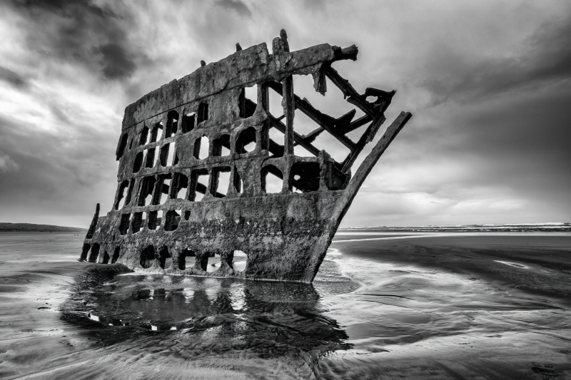 Lost in Time
