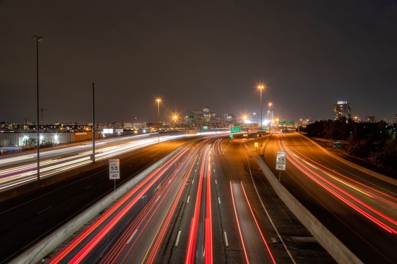 City Lights