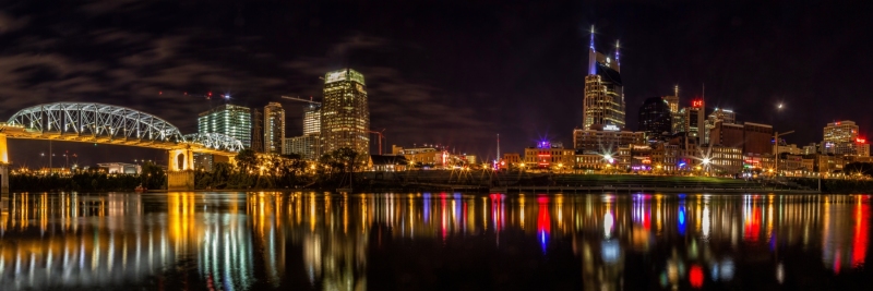 Music City