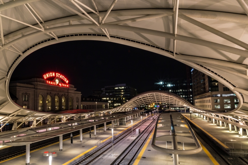 Night Train