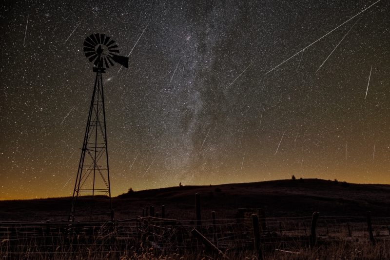 Geminids
