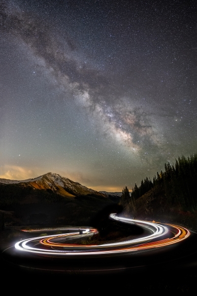 Switchback