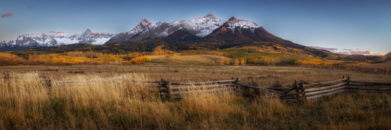 Last Dollar Ranch