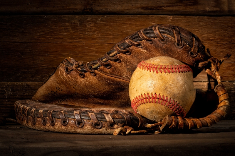 Let's Play Catch